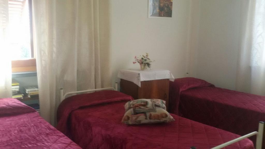 Apartament Casa Ricciardi Chianni Zewnętrze zdjęcie