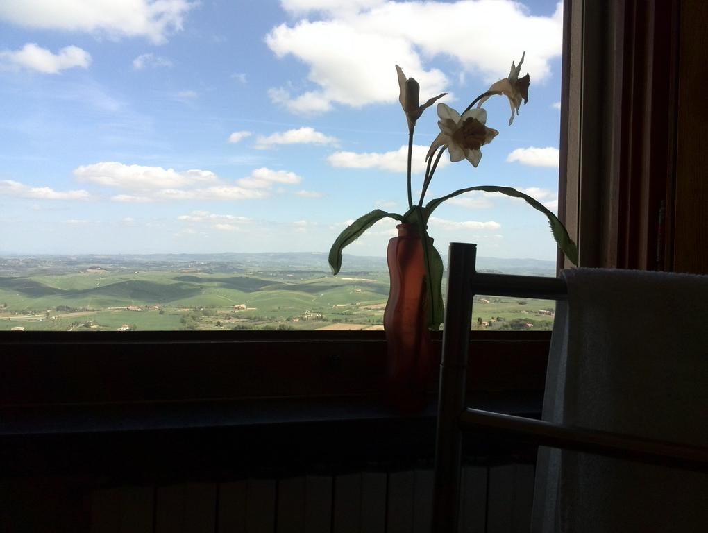 Apartament Casa Ricciardi Chianni Zewnętrze zdjęcie